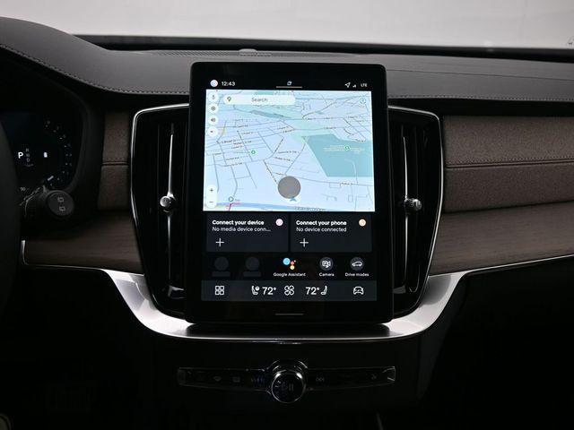 new 2026 Volvo XC90 car, priced at $71,825