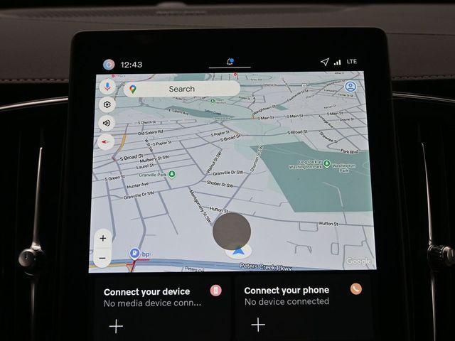 new 2026 Volvo XC90 car, priced at $71,825