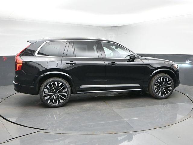 new 2026 Volvo XC90 car, priced at $70,695