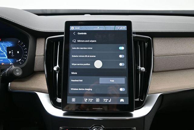 new 2026 Volvo XC90 car, priced at $70,695