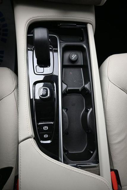used 2023 Volvo XC90 car, priced at $44,531