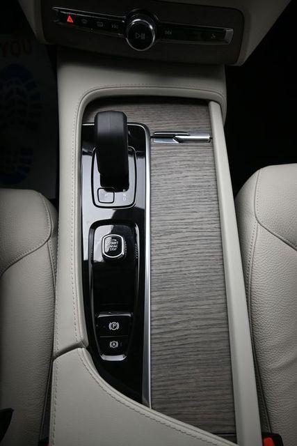 used 2023 Volvo XC90 car, priced at $44,531