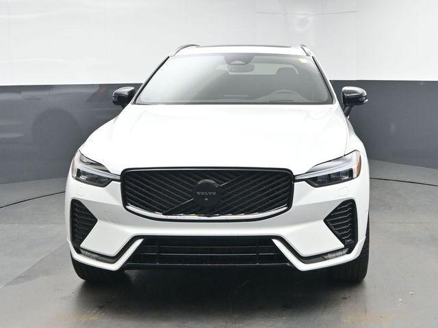 new 2026 Volvo XC60 car, priced at $64,315