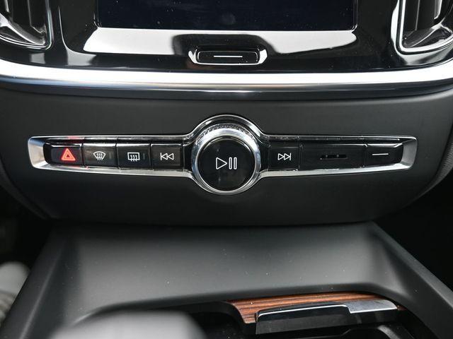 used 2023 Volvo S60 car, priced at $31,789