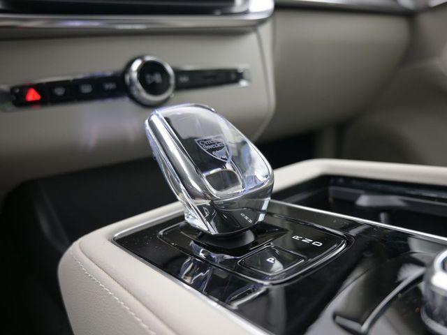 new 2026 Volvo XC90 car, priced at $75,155