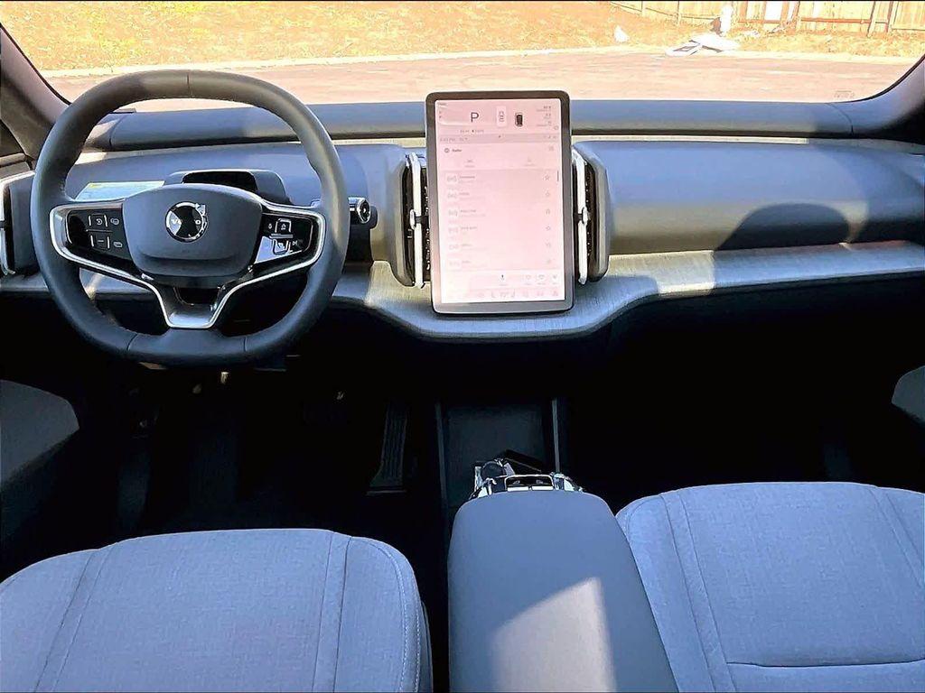 new 2026 Volvo EX30 car, priced at $49,120