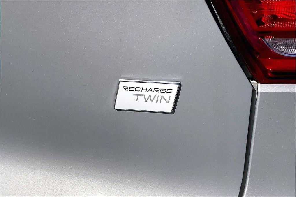 used 2023 Volvo XC40 Recharge Pure Electric car, priced at $26,220