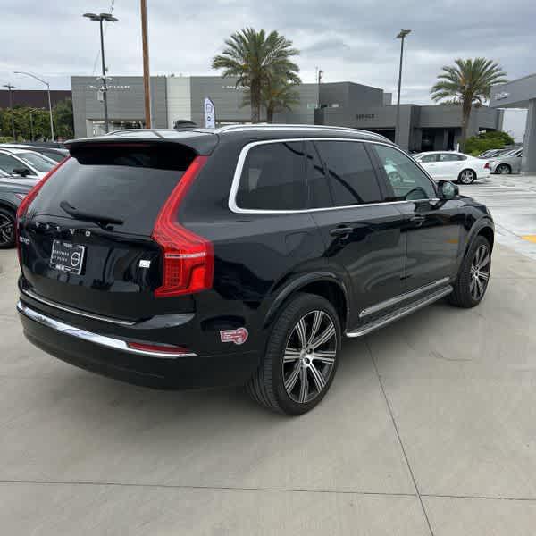used 2024 Volvo XC90 Recharge Plug-In Hybrid car, priced at $57,977