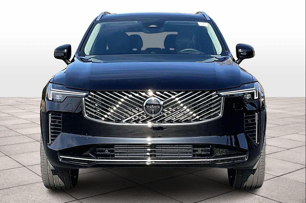 new 2026 Volvo XC90 Plug-In Hybrid car, priced at $92,705