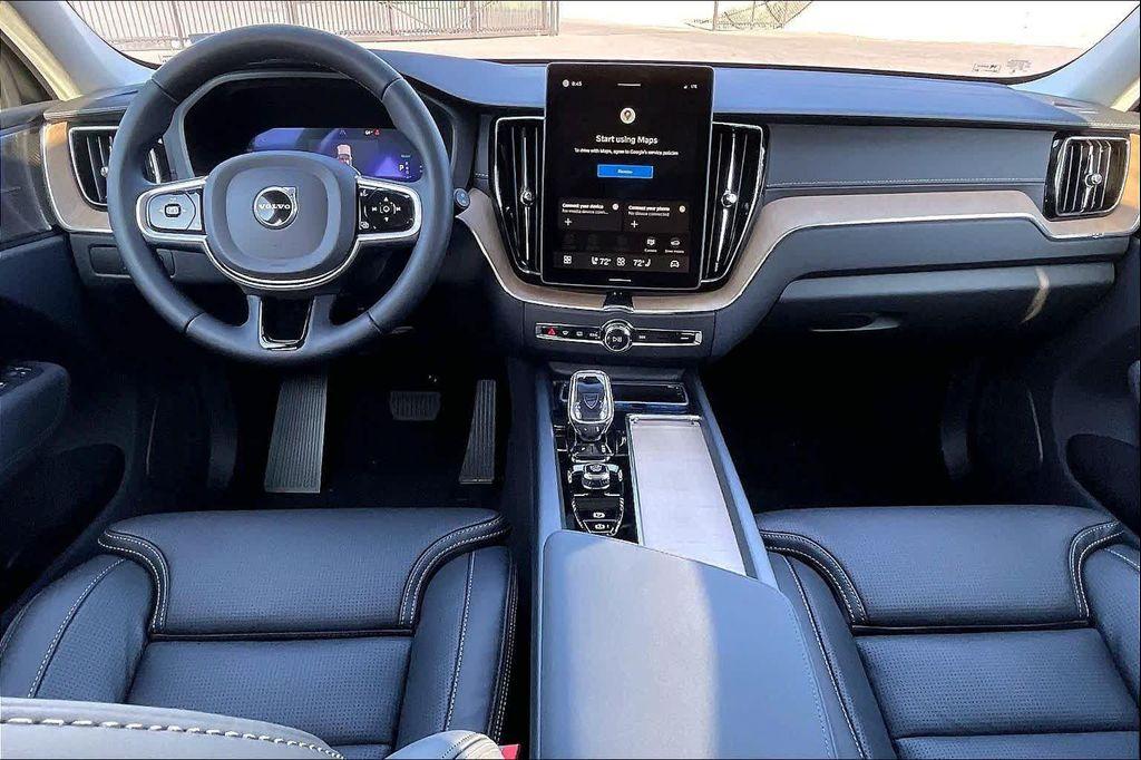 new 2026 Volvo XC60 Plug-In Hybrid car, priced at $75,960