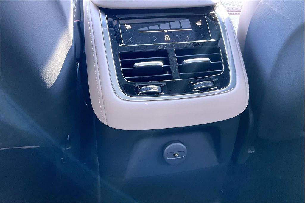 new 2026 Volvo XC90 Plug-In Hybrid car, priced at $94,905