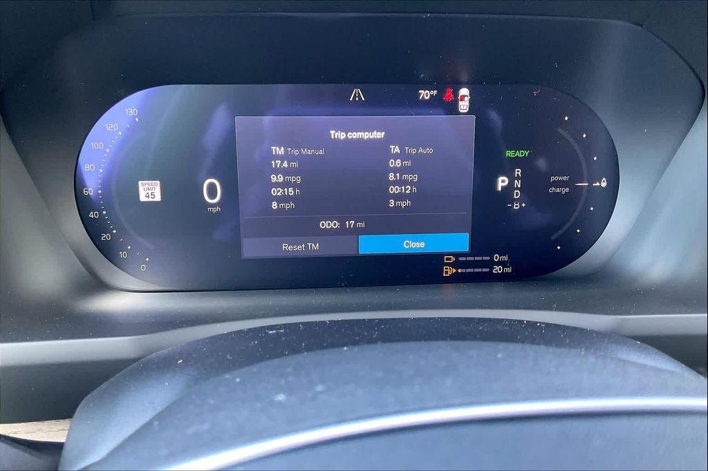 new 2026 Volvo XC90 Plug-In Hybrid car, priced at $94,905