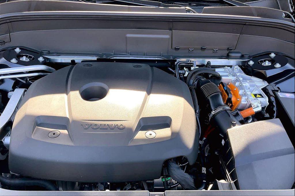 new 2026 Volvo XC90 Plug-In Hybrid car, priced at $94,905
