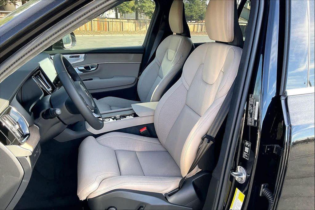 new 2026 Volvo XC90 Plug-In Hybrid car, priced at $94,905