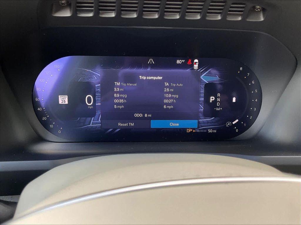 new 2026 Volvo XC90 car, priced at $75,535