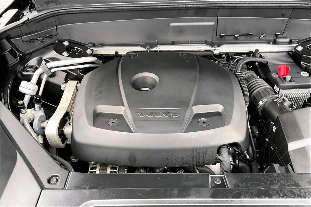 used 2017 Volvo XC90 car, priced at $19,271