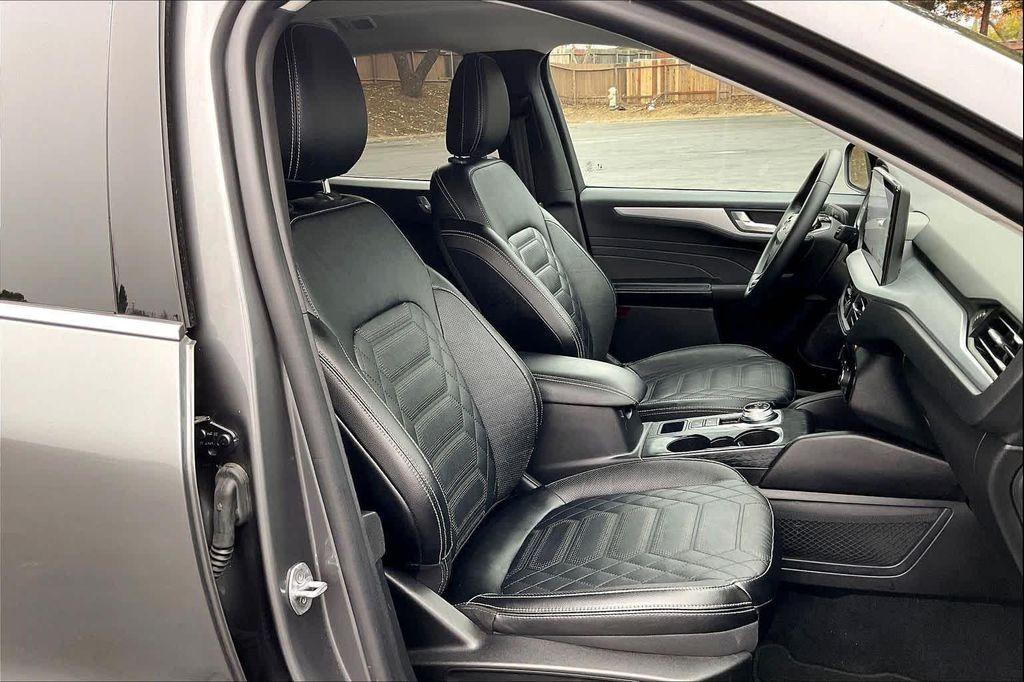 used 2023 Ford Escape PHEV car, priced at $26,240