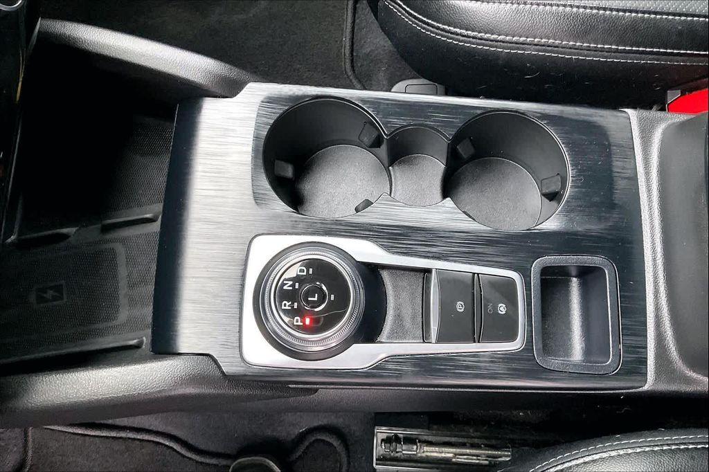 used 2023 Ford Escape PHEV car, priced at $26,240