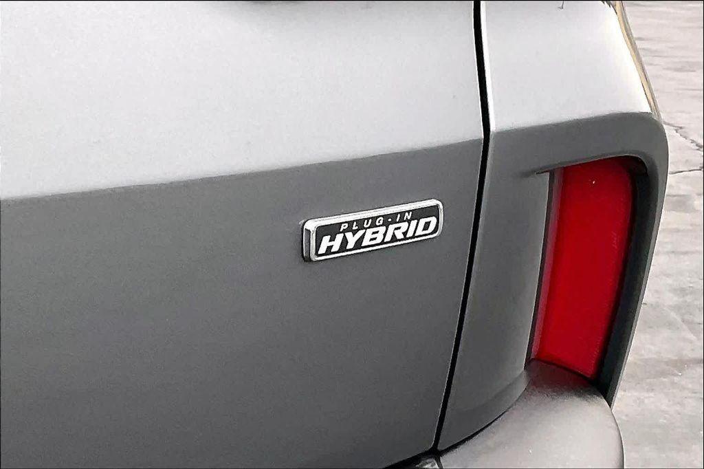 used 2023 Ford Escape PHEV car, priced at $26,240