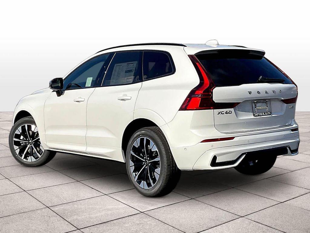new 2026 Volvo XC60 car, priced at $57,985