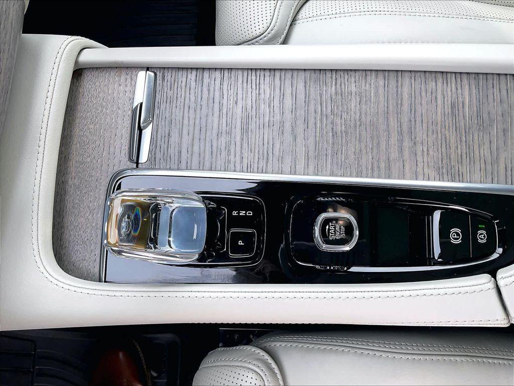 used 2023 Volvo XC90 Recharge Plug-In Hybrid car, priced at $49,690