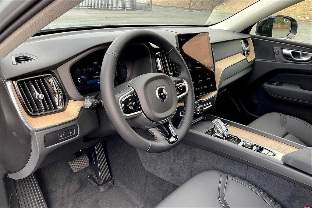 new 2026 Volvo XC60 Plug-In Hybrid car, priced at $69,315