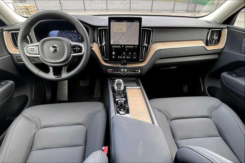 new 2026 Volvo XC60 Plug-In Hybrid car, priced at $69,315