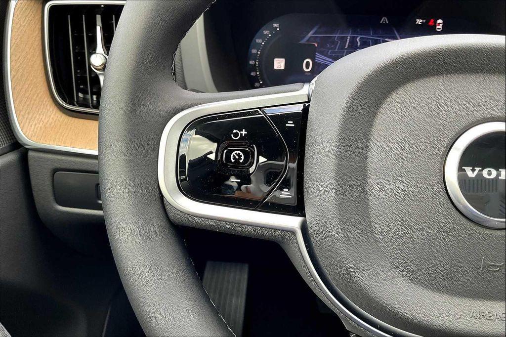 new 2026 Volvo XC60 Plug-In Hybrid car, priced at $69,315