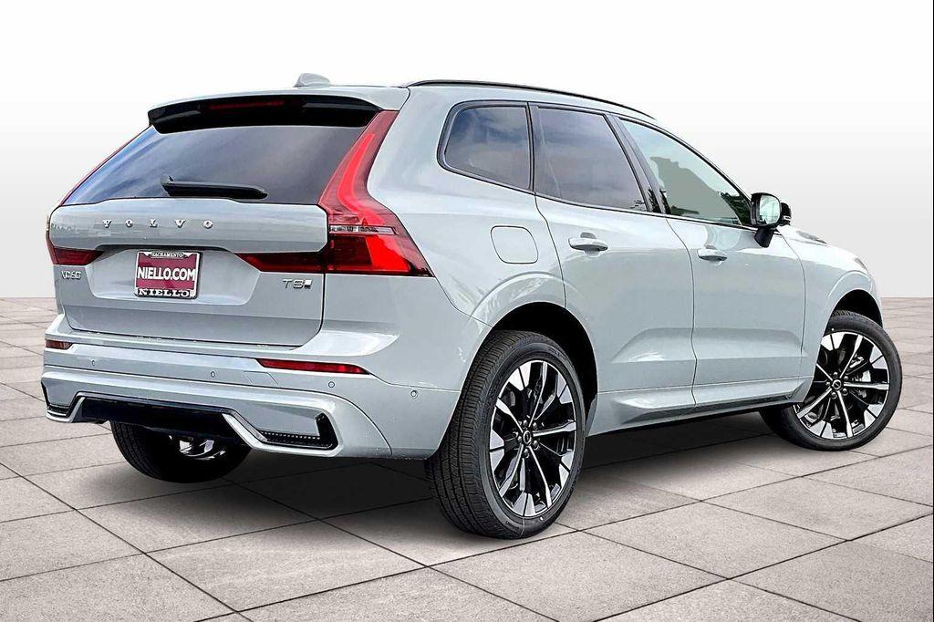 new 2026 Volvo XC60 Plug-In Hybrid car, priced at $69,315