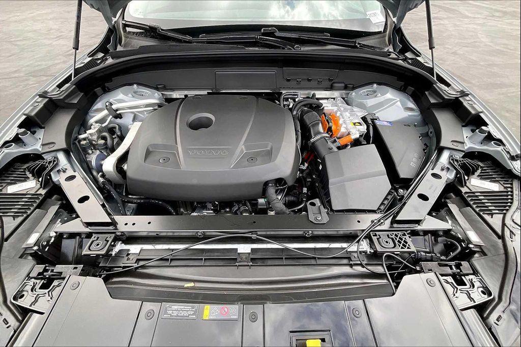new 2026 Volvo XC60 Plug-In Hybrid car, priced at $69,315