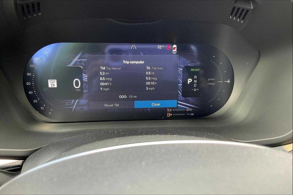 new 2026 Volvo XC60 Plug-In Hybrid car, priced at $69,315