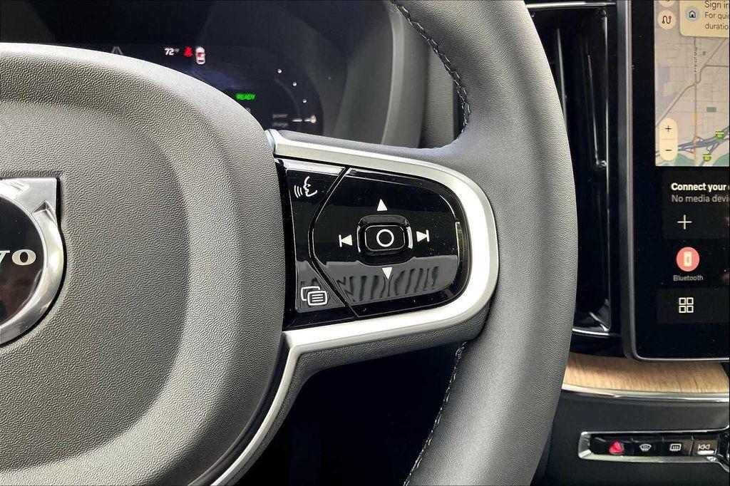 new 2026 Volvo XC60 Plug-In Hybrid car, priced at $69,315