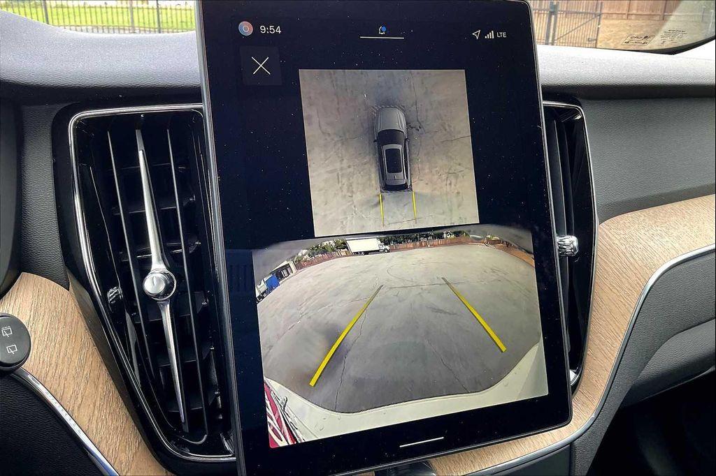 new 2026 Volvo XC60 Plug-In Hybrid car, priced at $69,315