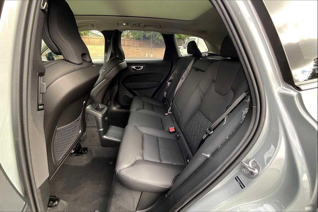 new 2026 Volvo XC60 Plug-In Hybrid car, priced at $69,315