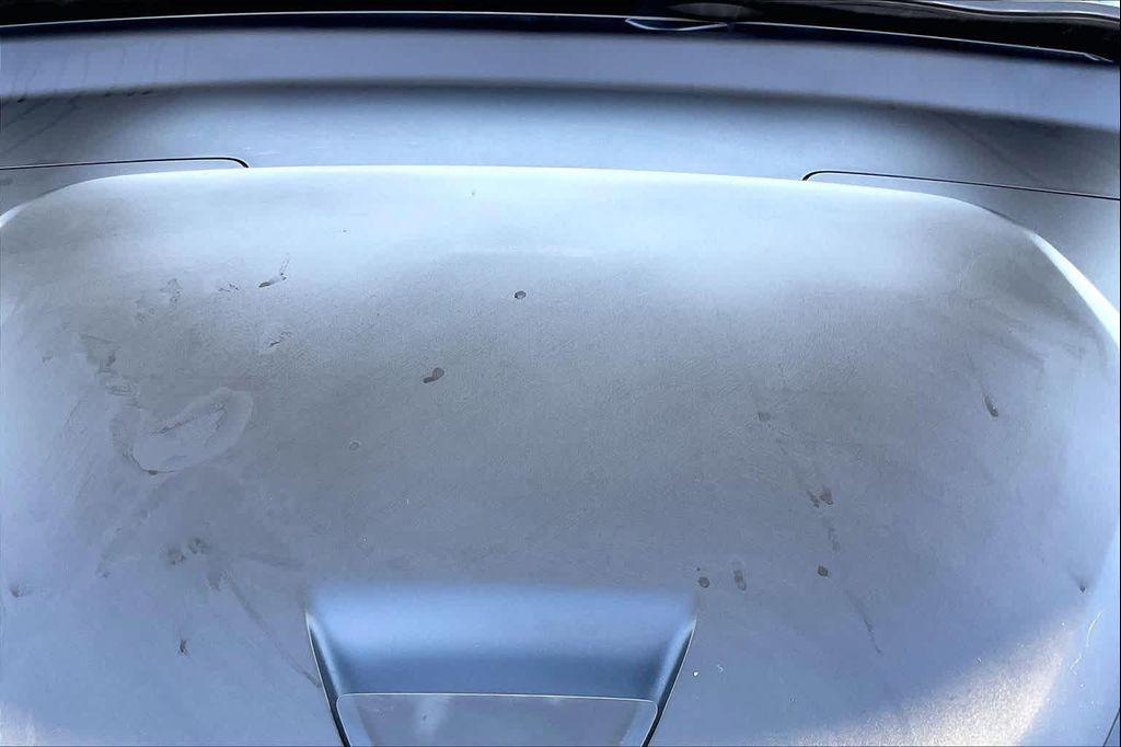 used 2023 Volvo XC40 Recharge Pure Electric car, priced at $34,495