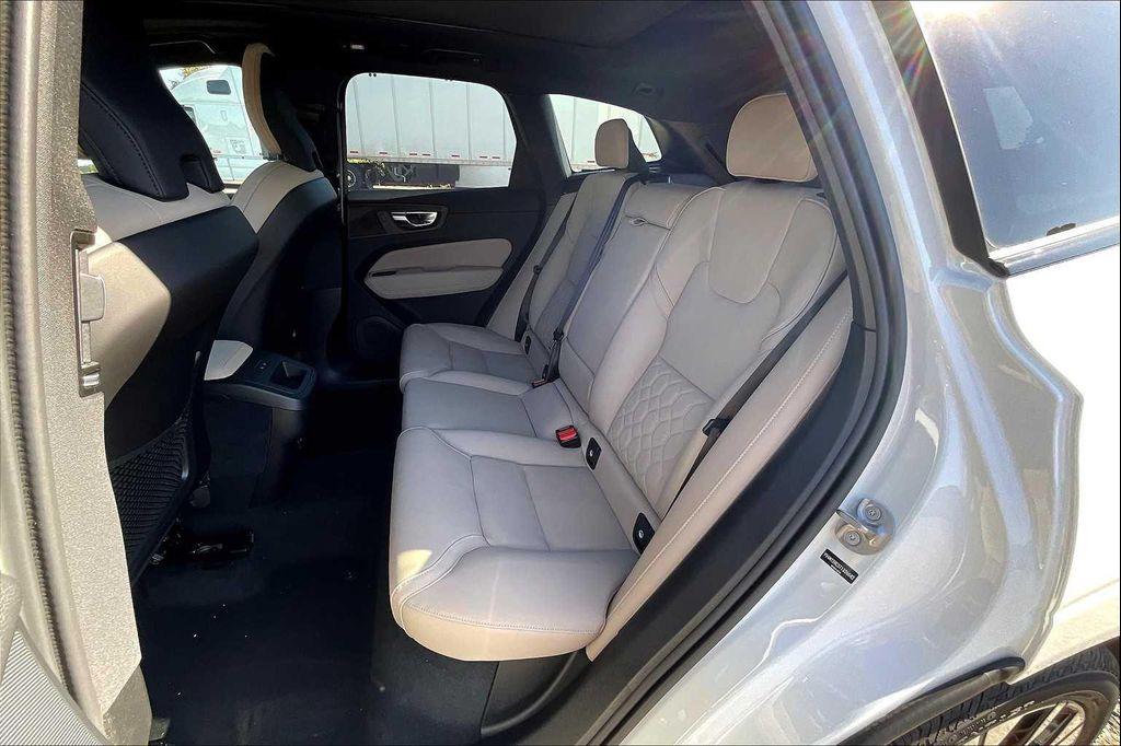 new 2026 Volvo XC60 car, priced at $57,985