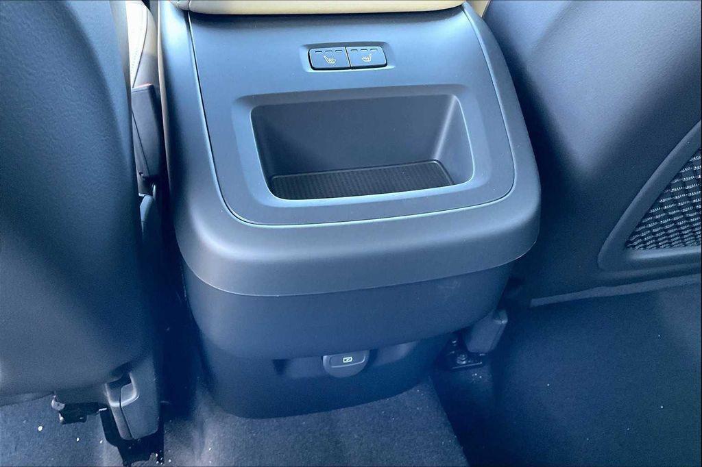 new 2026 Volvo XC60 car, priced at $57,985