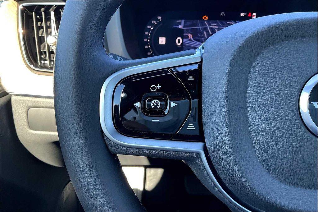 new 2026 Volvo XC60 car, priced at $57,985