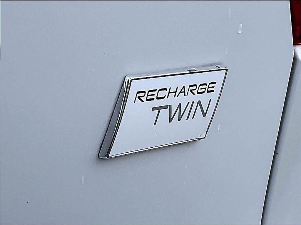 used 2023 Volvo XC40 Recharge Pure Electric car, priced at $25,480
