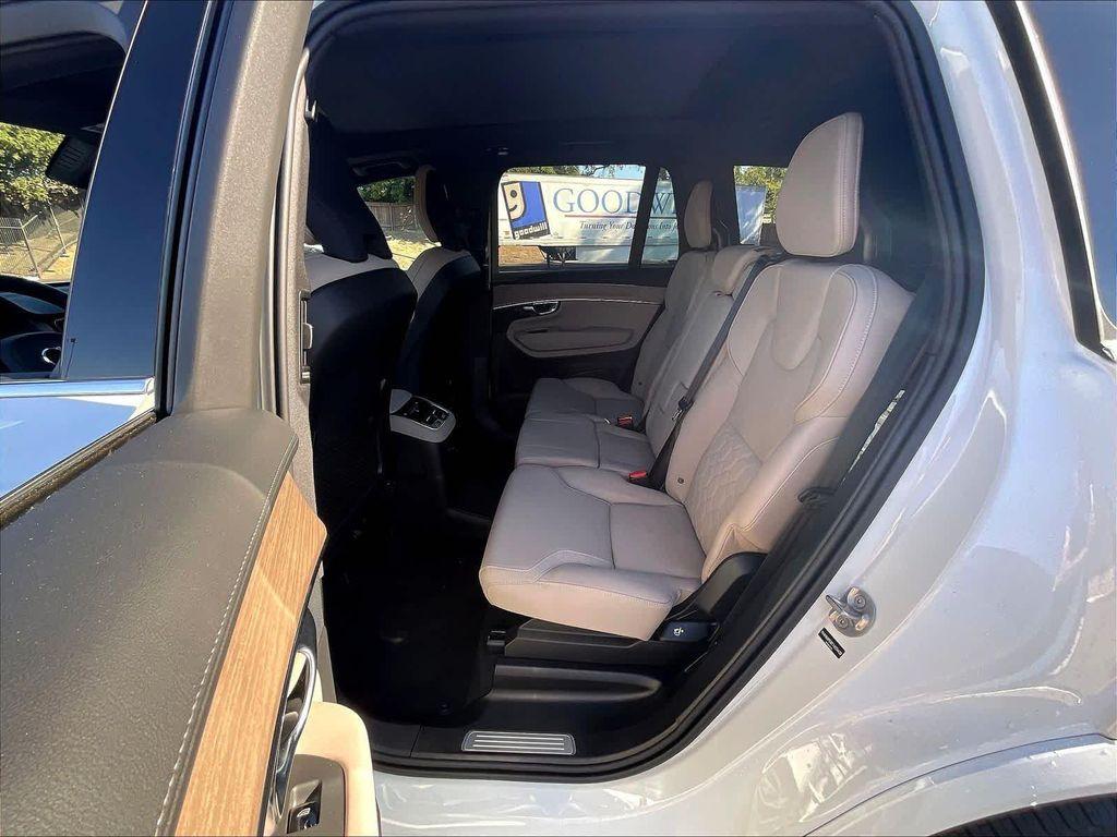 new 2026 Volvo XC90 Plug-In Hybrid car, priced at $81,875