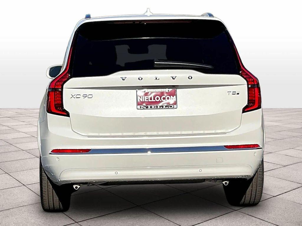 new 2026 Volvo XC90 Plug-In Hybrid car, priced at $81,875