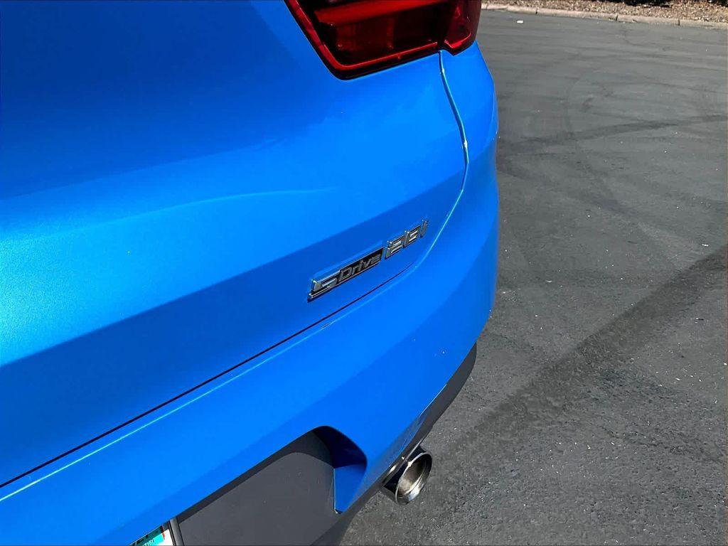 used 2018 BMW X2 car, priced at $18,888