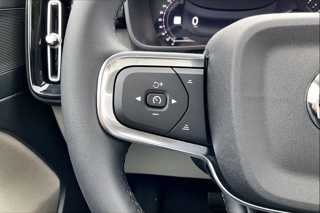 new 2026 Volvo XC40 car, priced at $50,150
