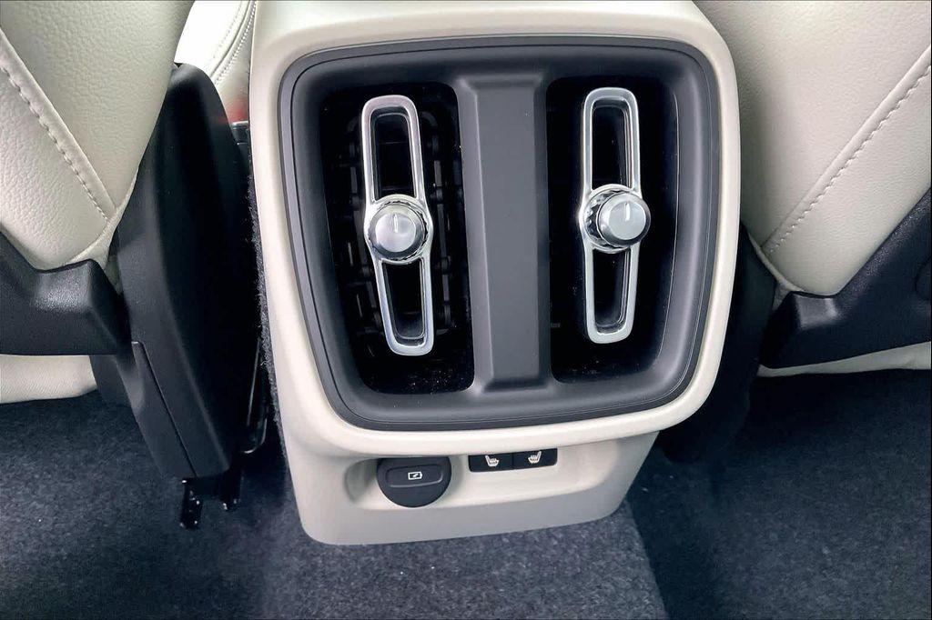 new 2026 Volvo XC40 car, priced at $50,150