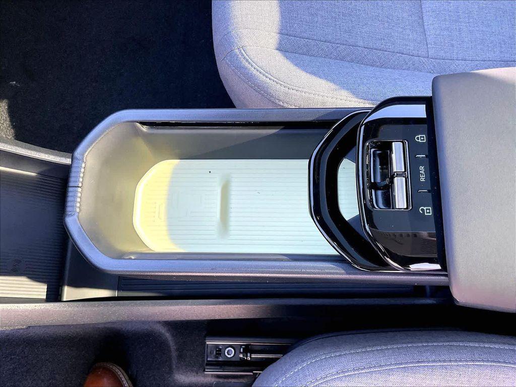 new 2026 Volvo EX30 car, priced at $48,855