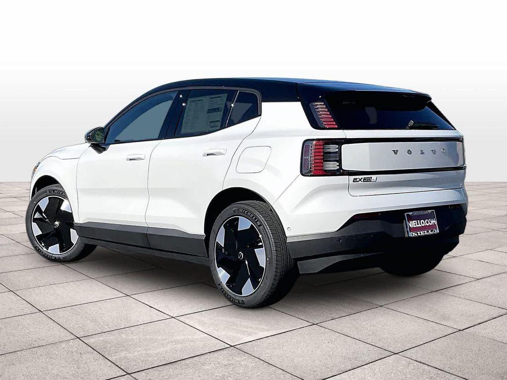 new 2026 Volvo EX30 car, priced at $48,855