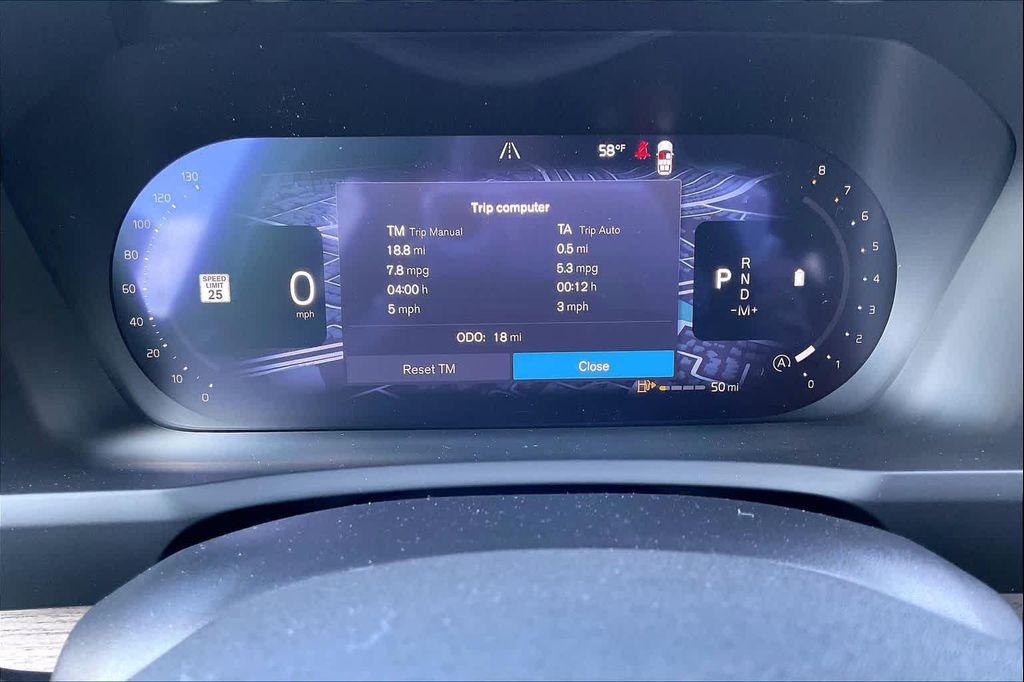 new 2026 Volvo XC90 car, priced at $71,825