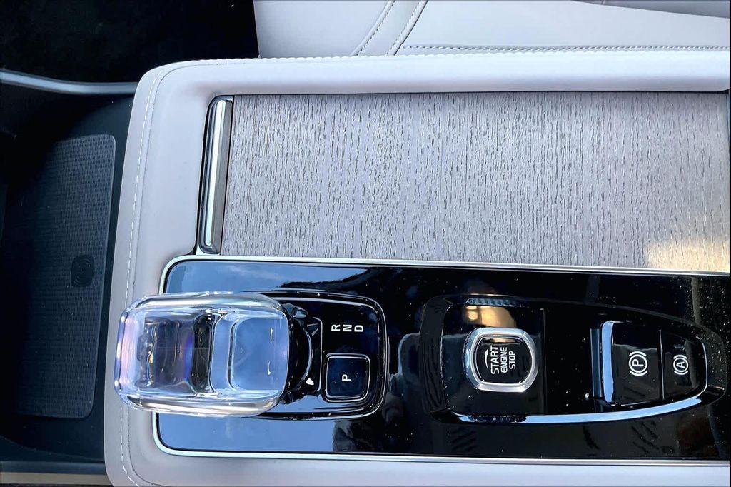 new 2026 Volvo XC90 car, priced at $71,825