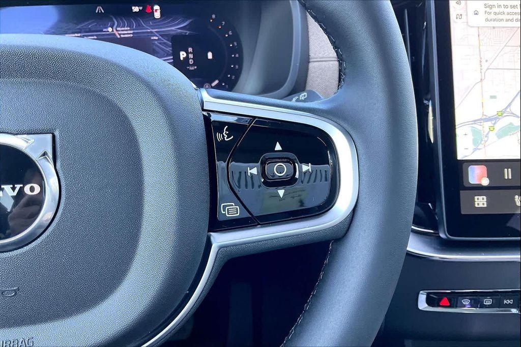 new 2026 Volvo XC90 car, priced at $71,825