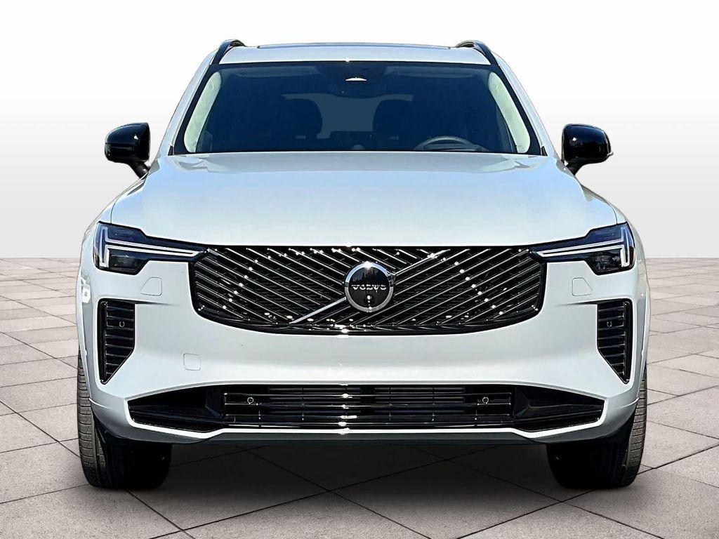 new 2026 Volvo XC90 Plug-In Hybrid car, priced at $94,790